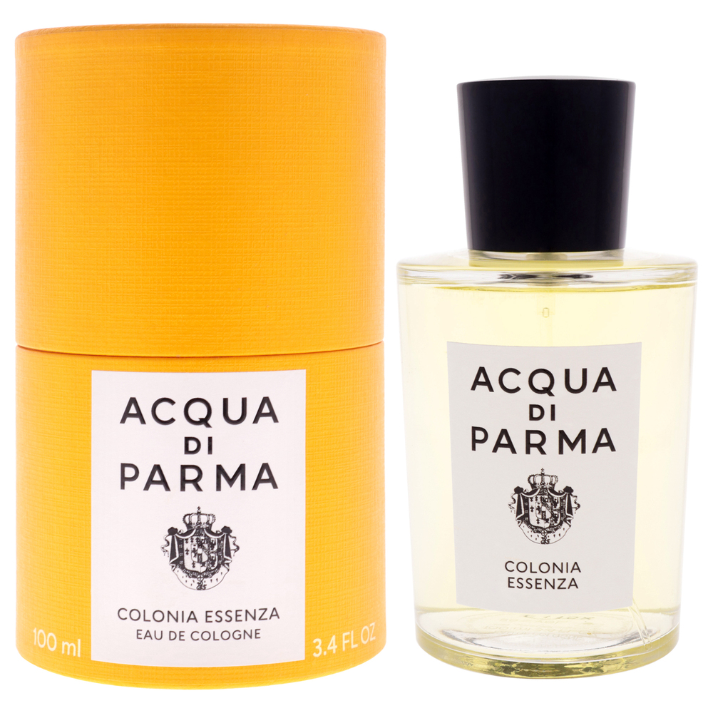 Colonia Essenza by Acqua Di Parma for Men 3.4 oz EDC Spray